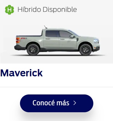 MAVERICK