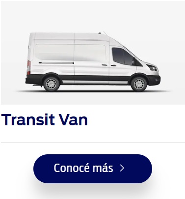 TRANSIT VAN