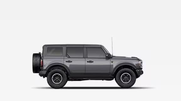 Bronco