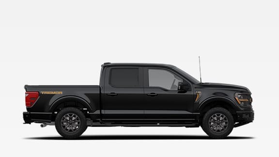 F-150Tremor