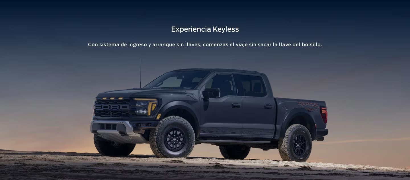 keyless