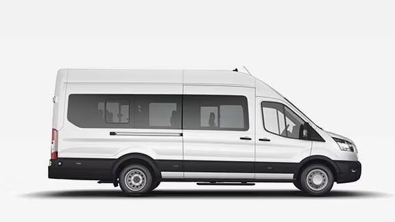 NuevaTransitMinibus