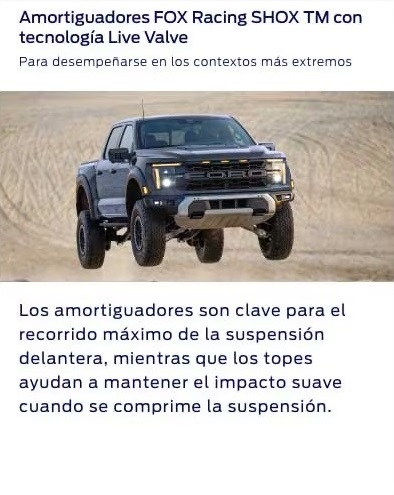 amortiguadores