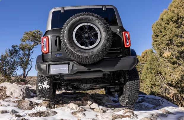 BroncoOffroad